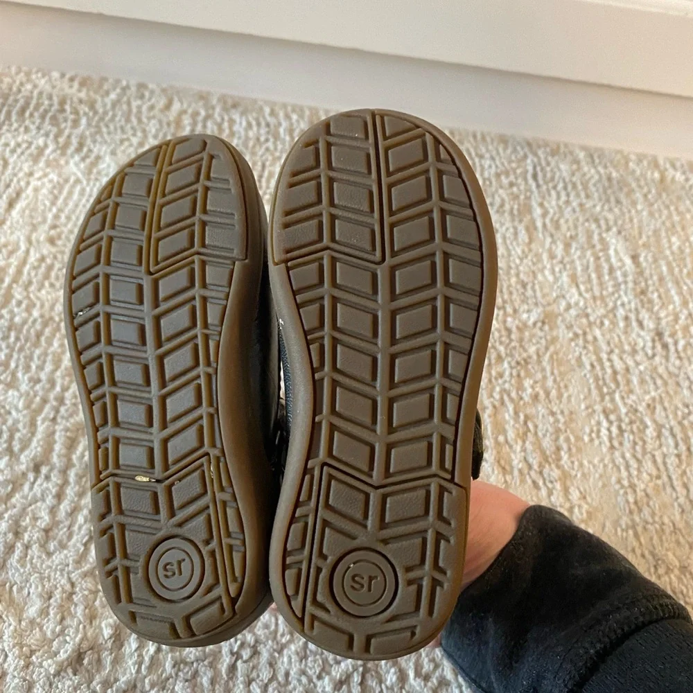 Stride Rite these stylish